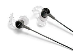 SoundTrue Ultra On Ear Headphones
