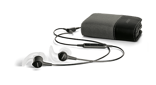 View the SoundTrue Ultra in-ear headphones