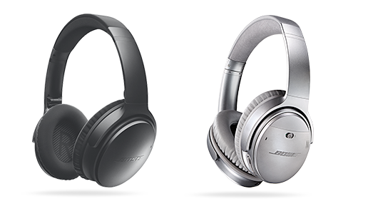 Bose® QuietComfort® 35 Wireless Headphones