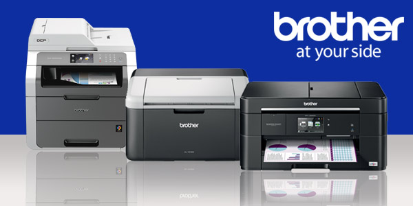 Brother MFC-J45510DW with Cloud, Mobile & A3 Printing | Currys