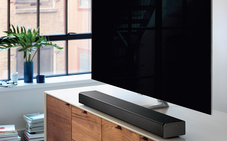 the best soundbars of 2018