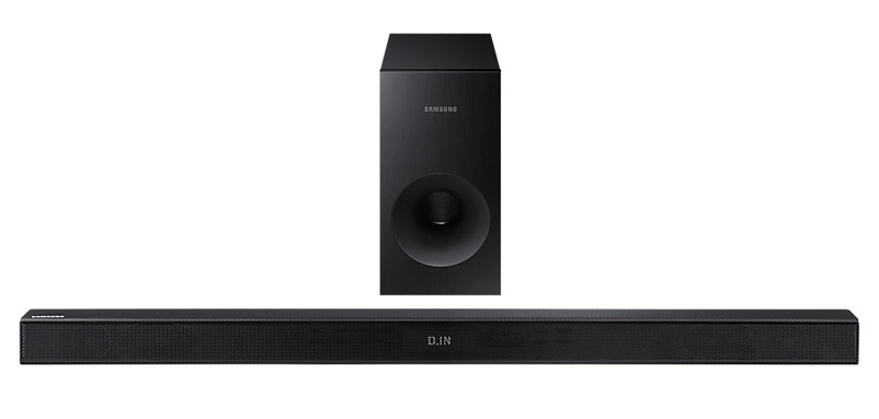 Soundbar buying guide | Currys