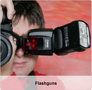 Canon Flashguns