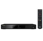 dvd and blu-ray players