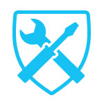 Protection icon