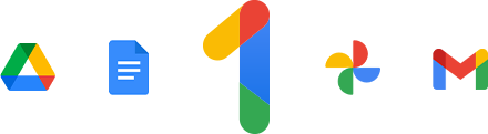 Google One