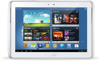 iPad & Tablets