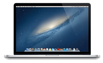 Macbook