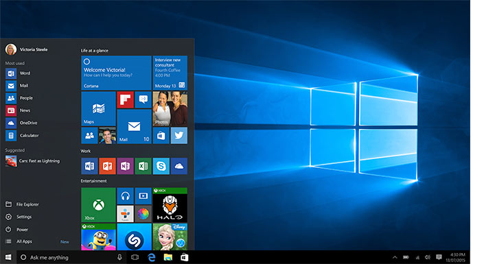 windows 8