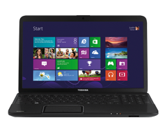 Laptops from £249.99