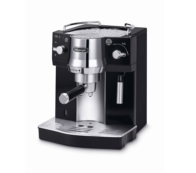 DELONGHI EC 820.B Espresso Machine