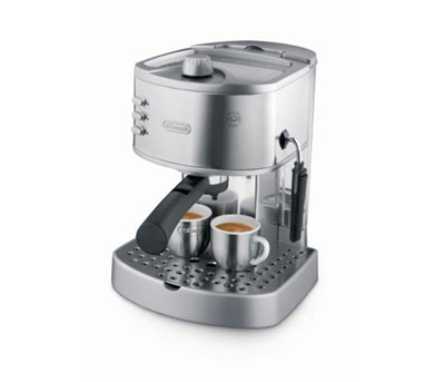 DELONGHI EC330S Espresso Machine