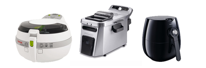 Click here to shop the full range of fryers