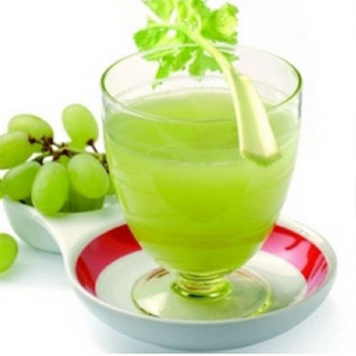Celery & Grape Juice Celery & Grape Juice