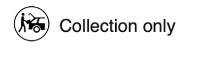 collection only icon