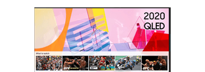 Samsung TV