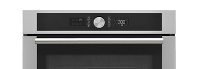 Hotpoint oven