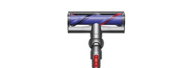 Dyson hoover