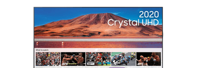 Samsung TV