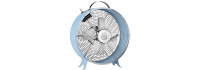 Swan retro fan