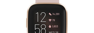 Fitbit Versa 2
