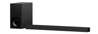Sony sound bar