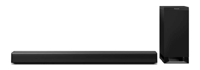 Panosonic Speaker