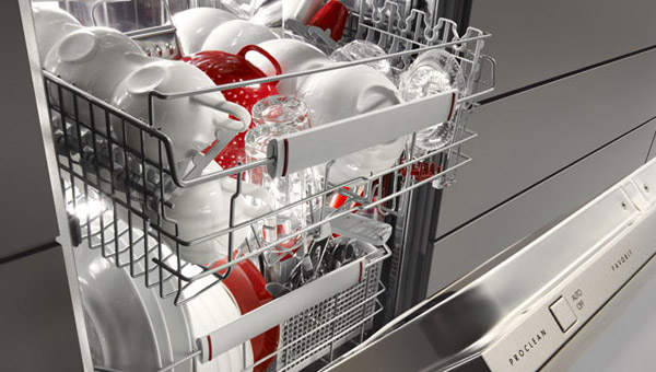 what to consider when buying a dishwasher