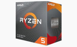 Computer CPU