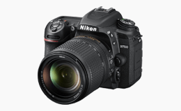 Nikon Camera