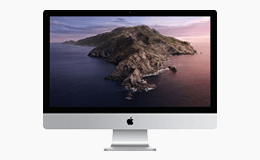 Mac Desktop