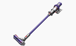 Dyson vacuum