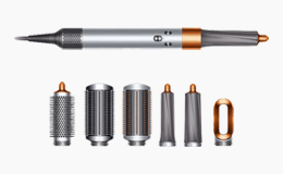 Dyson Hair stylers