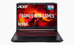 Acer Gaming Laptop