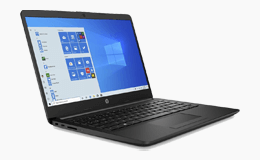 Microsoft Laptop