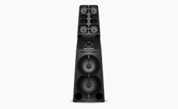 Black Speakers