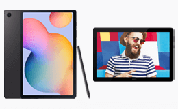 Samsung tablets