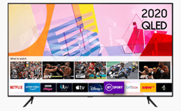 Samsung TV