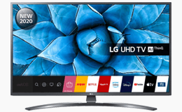 LG TV