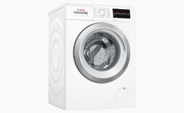 Bosch washing machine