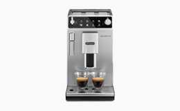 Coffee machine