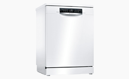 Dishwasher
