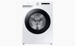 Whte Washing Machine