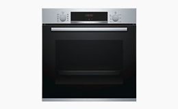 built-in cookers