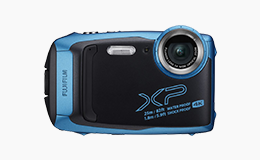 Compact camera