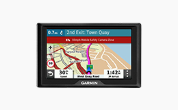 GPS