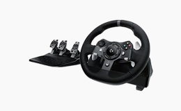 Gaming wheel