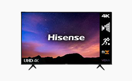 Televisions