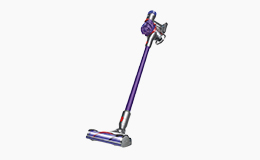 vacuum cleaner