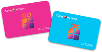 Gift Cards Currys Pc World - roblox cards currys